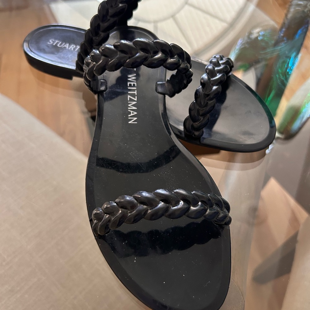 Stuart Weizmann shoes